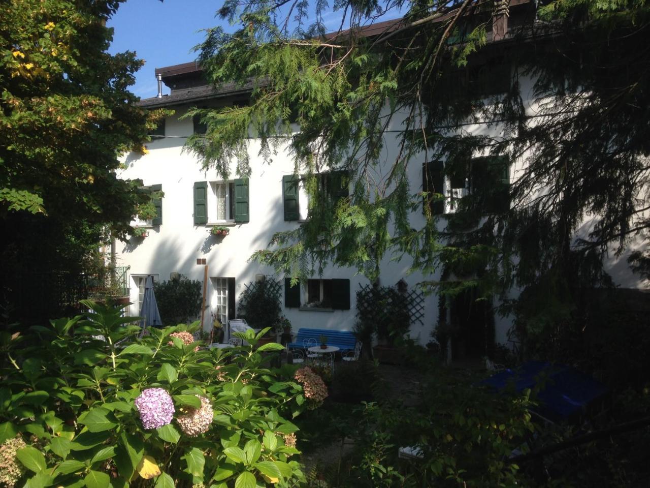Villa Fedora Lizzano In Belvedere Exterior foto